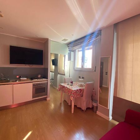 Maxim Bed & Breakfast Палермо Екстериор снимка