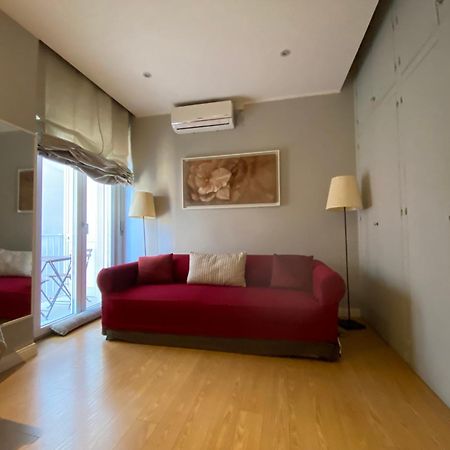 Maxim Bed & Breakfast Палермо Екстериор снимка
