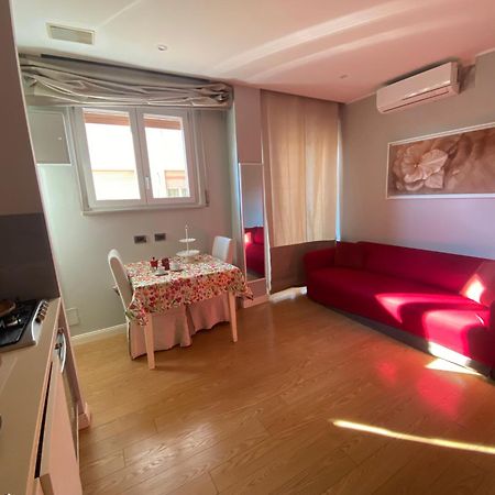 Maxim Bed & Breakfast Палермо Екстериор снимка