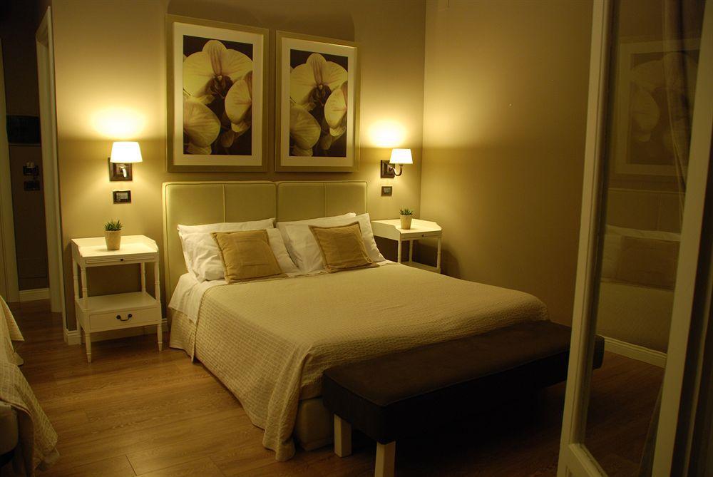 Maxim Bed & Breakfast Палермо Екстериор снимка