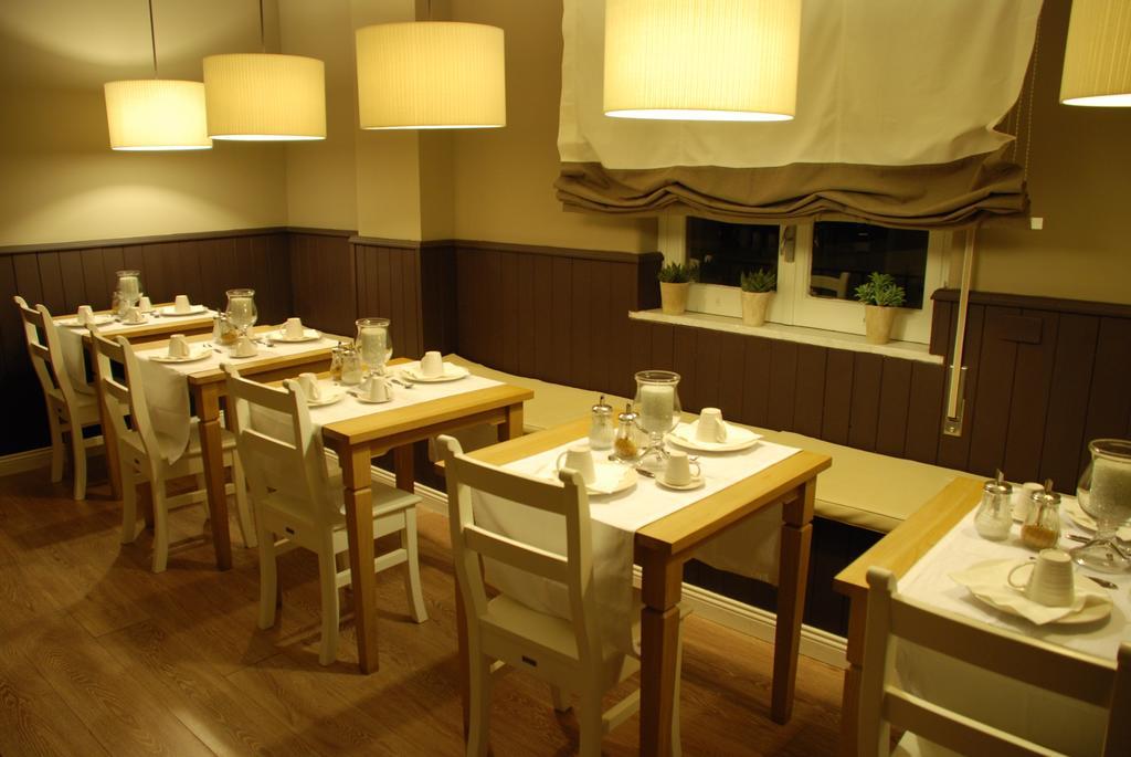 Maxim Bed & Breakfast Палермо Екстериор снимка