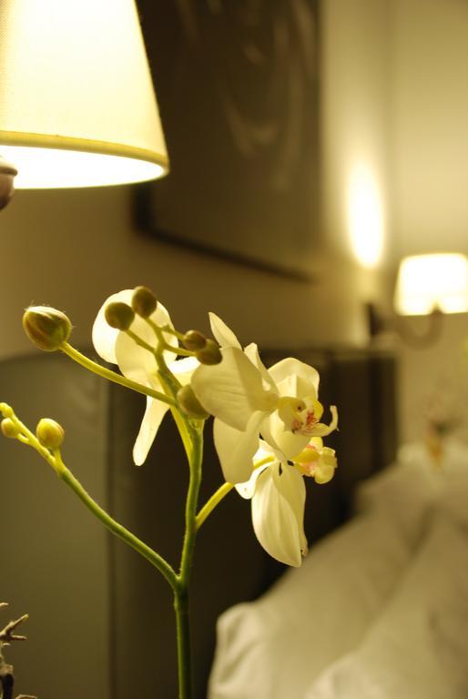 Maxim Bed & Breakfast Палермо Екстериор снимка
