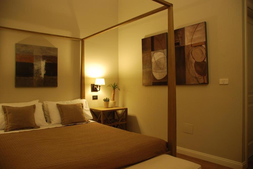 Maxim Bed & Breakfast Палермо Екстериор снимка
