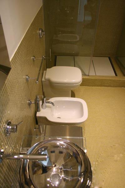 Maxim Bed & Breakfast Палермо Екстериор снимка