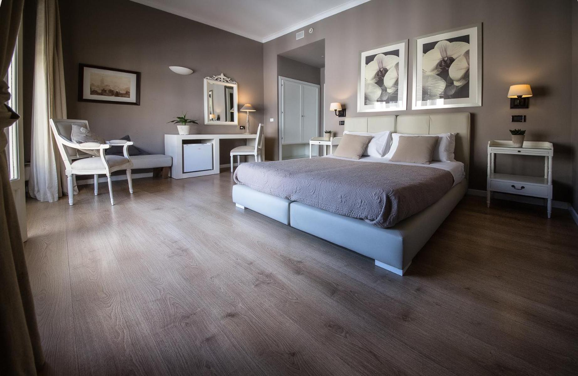 Maxim Bed & Breakfast Палермо Екстериор снимка