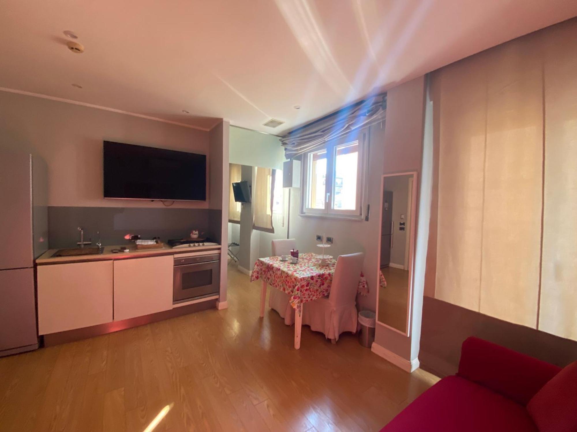 Maxim Bed & Breakfast Палермо Екстериор снимка