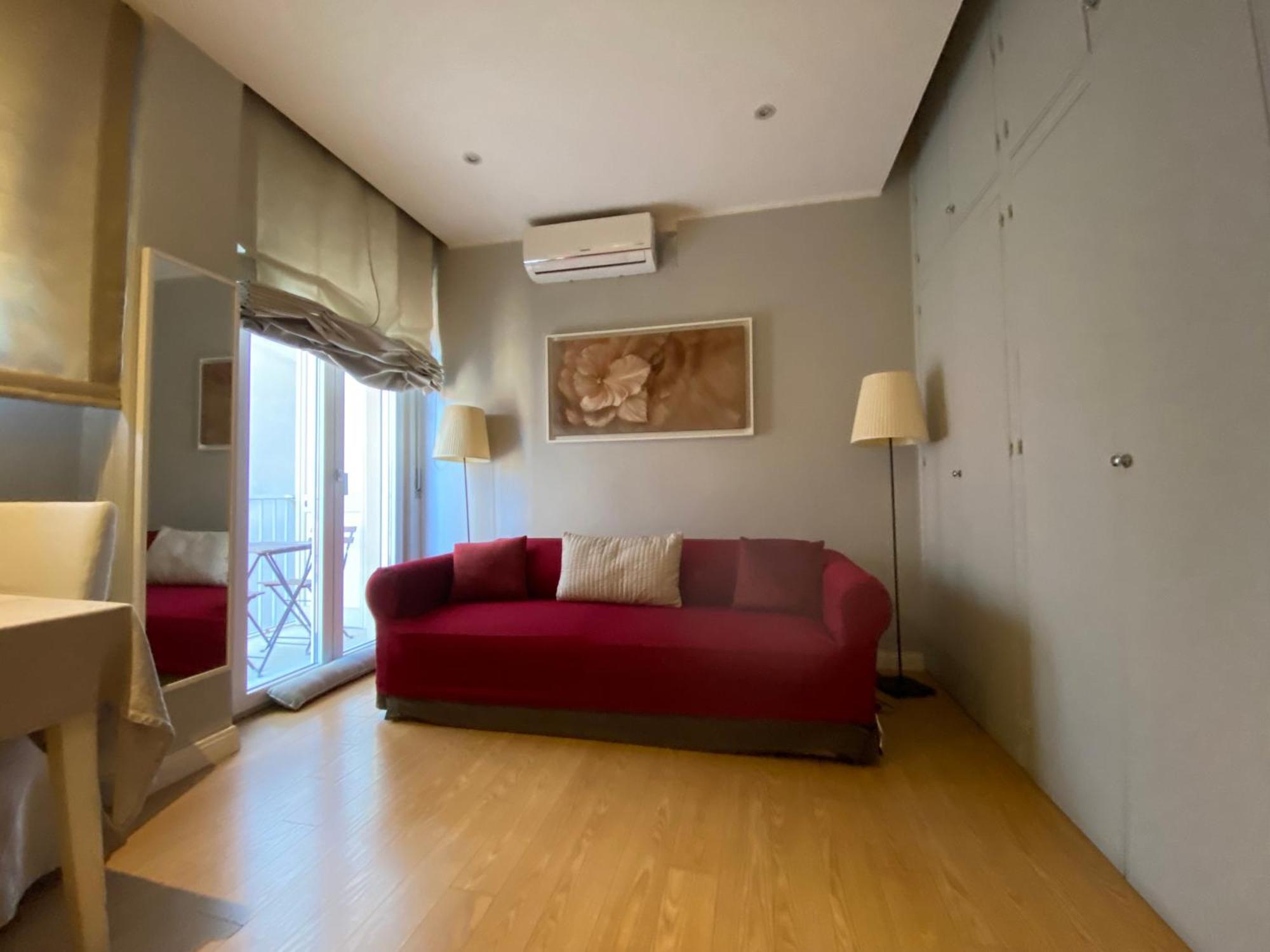 Maxim Bed & Breakfast Палермо Екстериор снимка