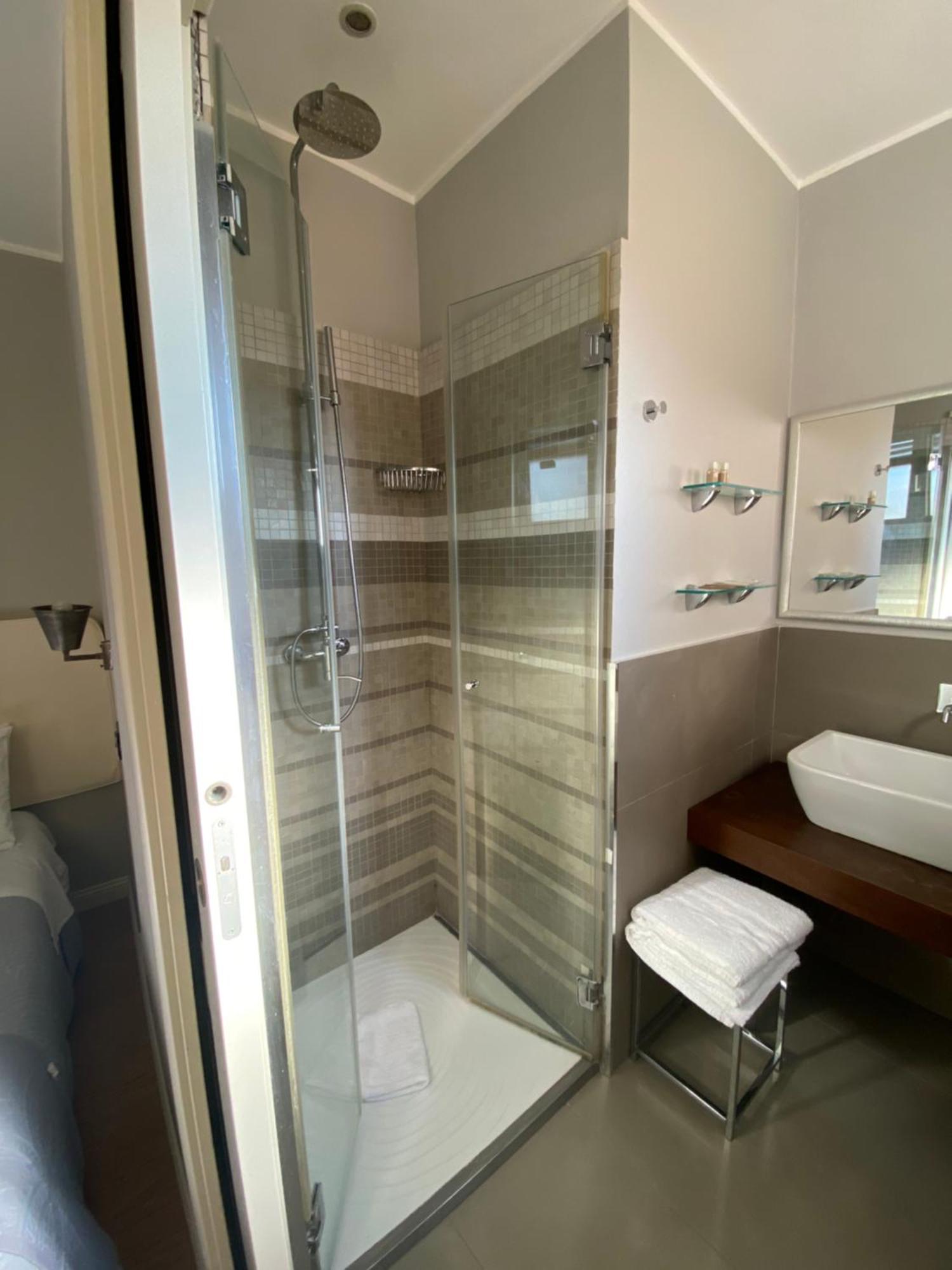 Maxim Bed & Breakfast Палермо Екстериор снимка