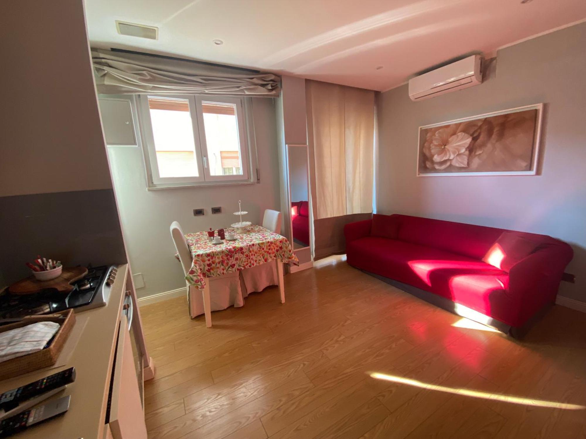 Maxim Bed & Breakfast Палермо Екстериор снимка