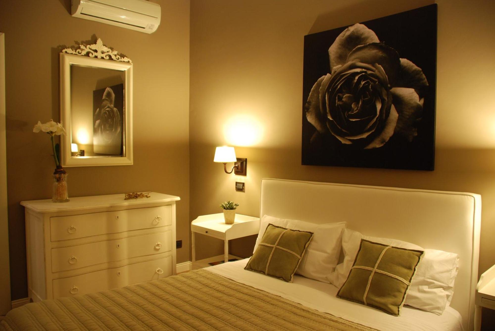 Maxim Bed & Breakfast Палермо Стая снимка