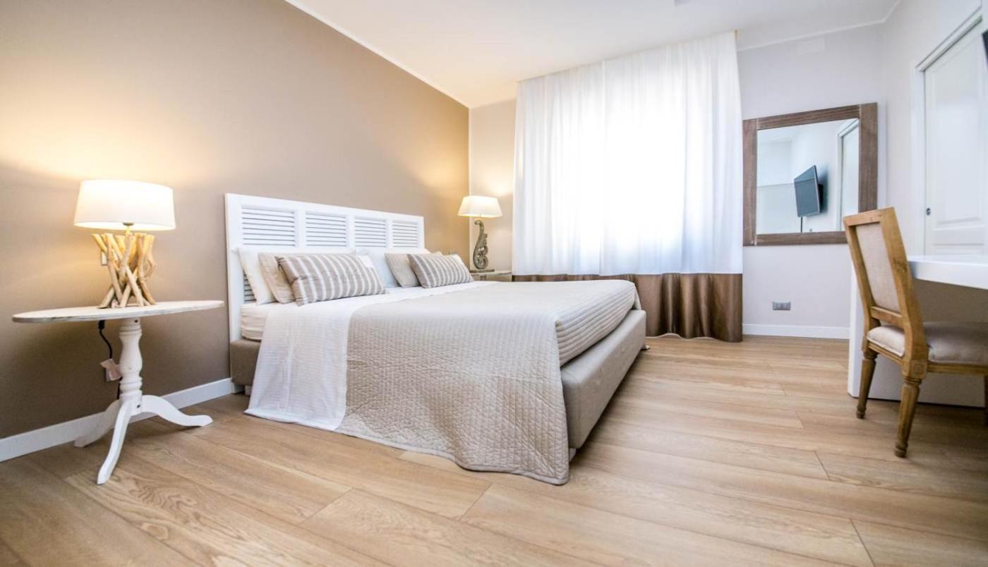 Maxim Bed & Breakfast Палермо Екстериор снимка