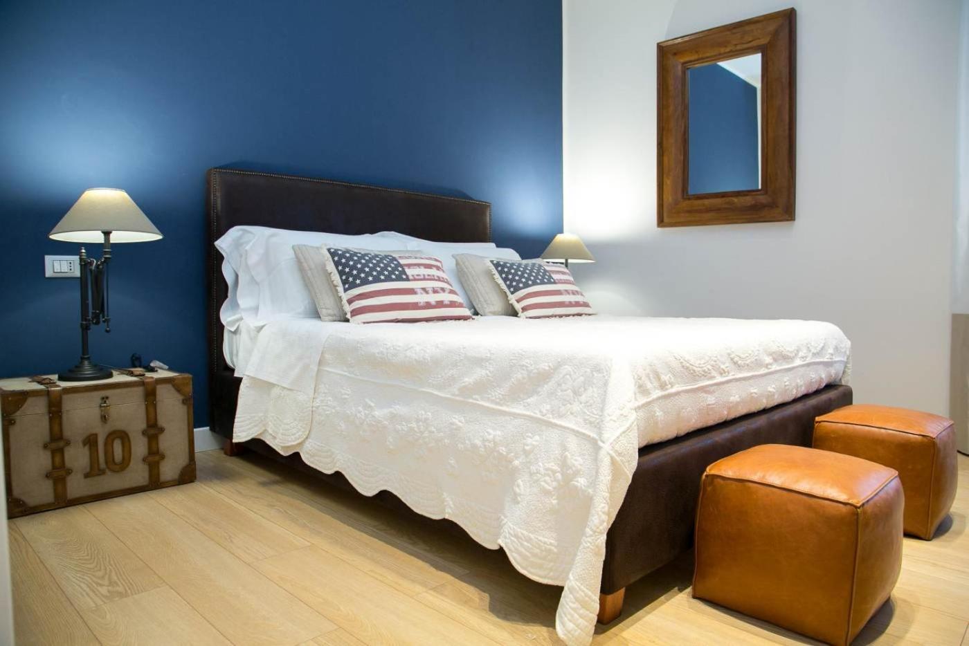Maxim Bed & Breakfast Палермо Екстериор снимка
