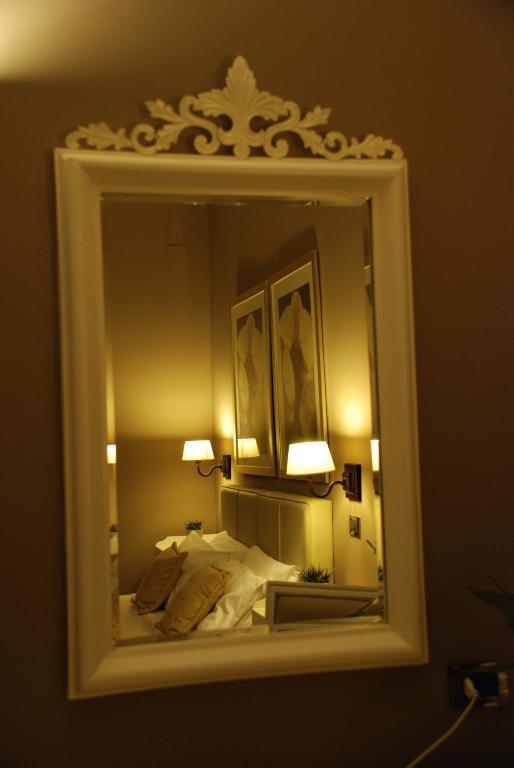 Maxim Bed & Breakfast Палермо Екстериор снимка
