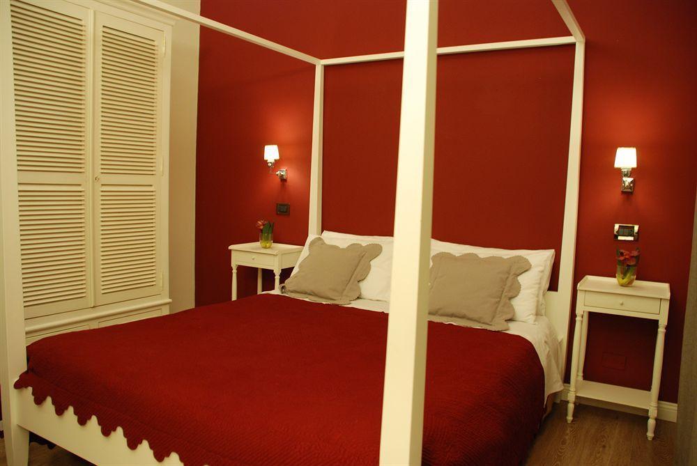 Maxim Bed & Breakfast Палермо Екстериор снимка