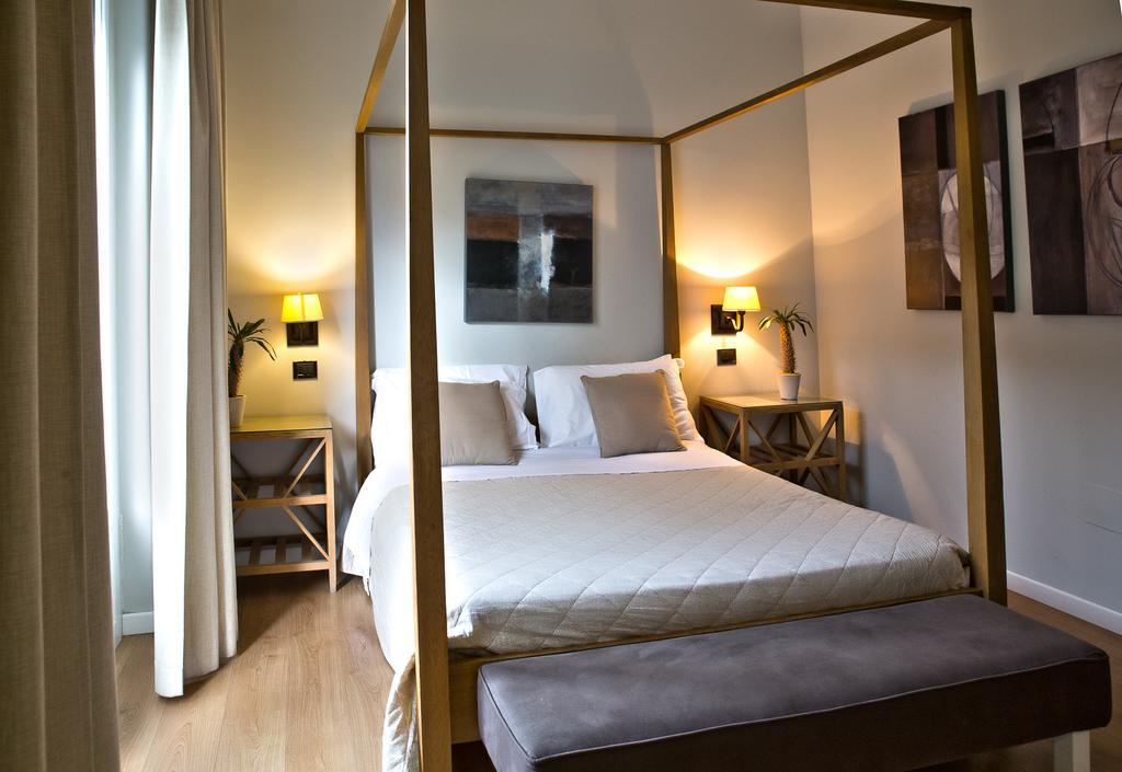 Maxim Bed & Breakfast Палермо Екстериор снимка