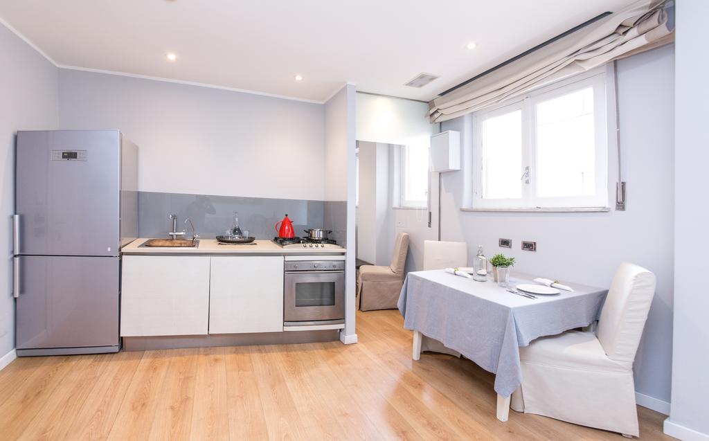 Maxim Bed & Breakfast Палермо Екстериор снимка