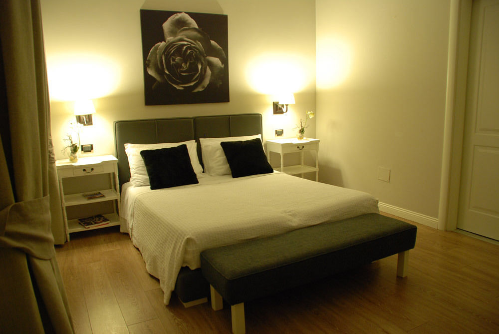 Maxim Bed & Breakfast Палермо Екстериор снимка