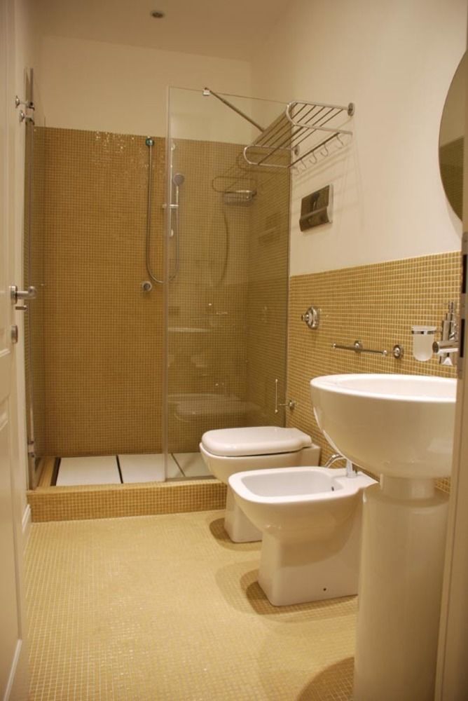 Maxim Bed & Breakfast Палермо Екстериор снимка