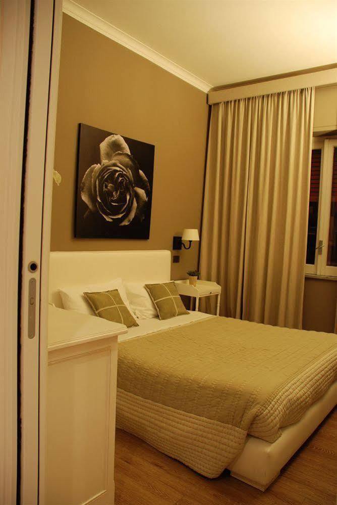 Maxim Bed & Breakfast Палермо Екстериор снимка